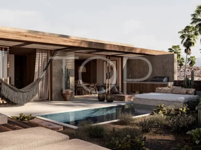 Chalet in Adeje