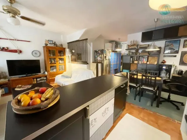 Apartment in Bolnuevo photo 6