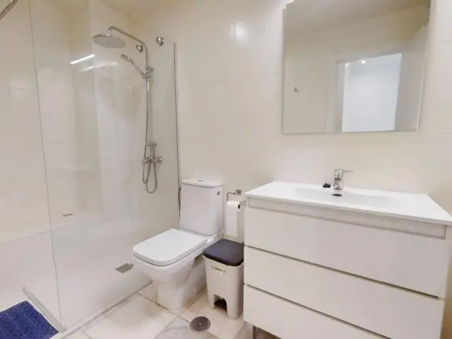 Apartment in Norte photo 11