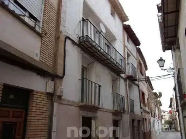 Terraced house in Cintruénigo