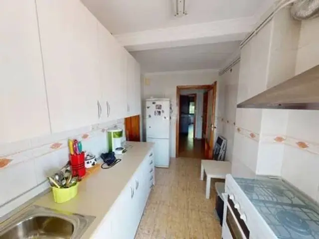 Flat on Calle del Camino Real photo 12