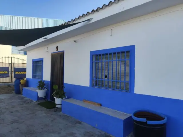 Rustic house in Dúrcal