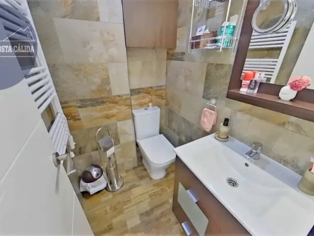 Apartment on Doctor Luis Prieto Street photo 16