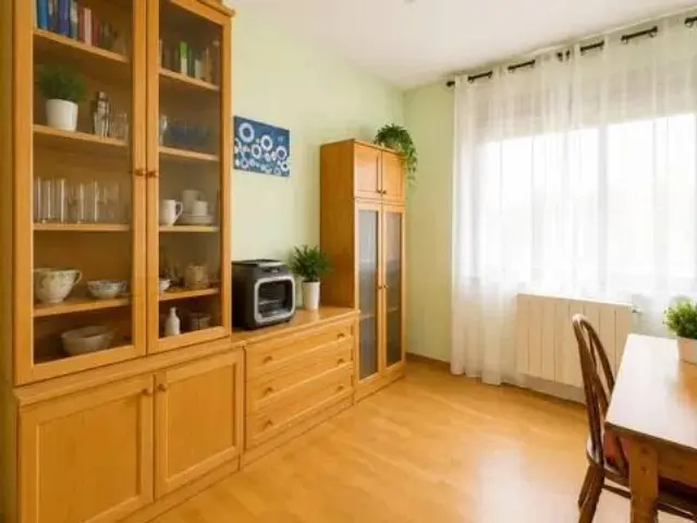 Apartment on Calle del Trébol