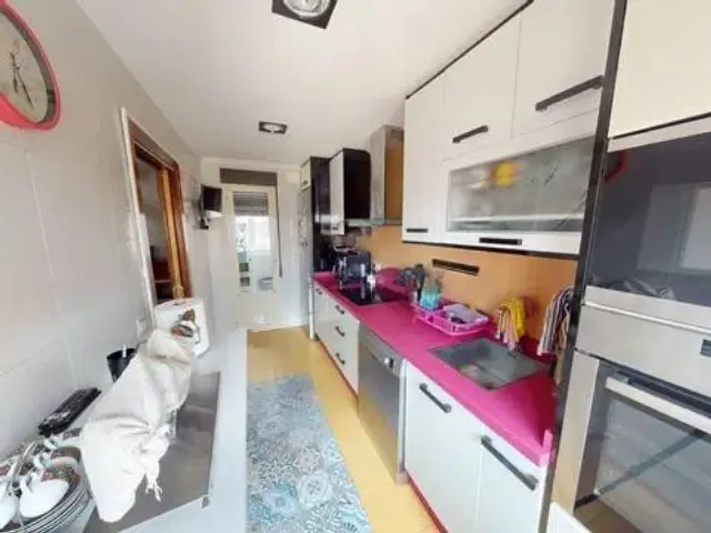 Flat on Calle de San Isidro photo 17