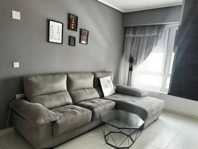 Apartment in Bilbao