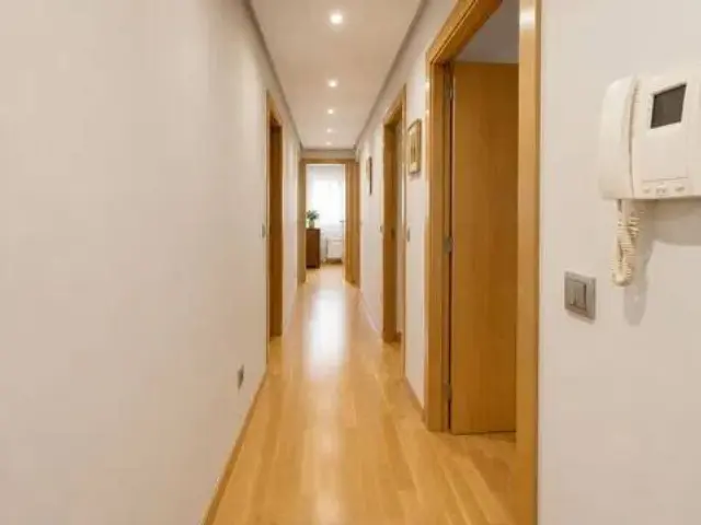 Apartment on Calle del Trébol photo 10