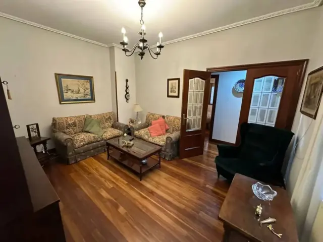 Apartment in Bilbao