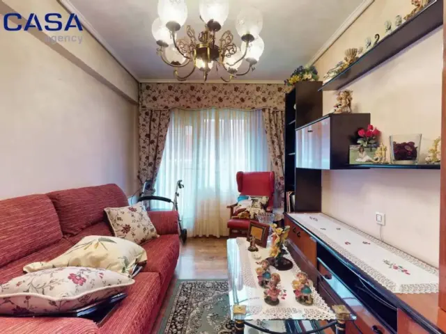 Apartment in Bilbao
