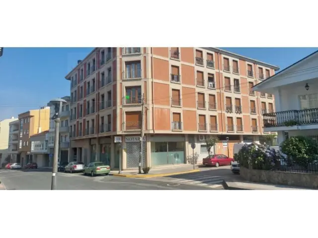 Apartment in Silleda