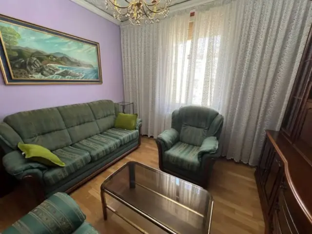 Apartment in Bilbao