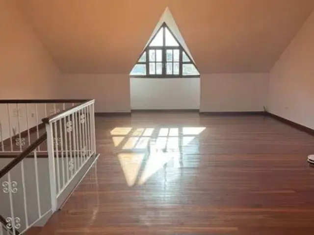 Chalet in Polanco photo 44