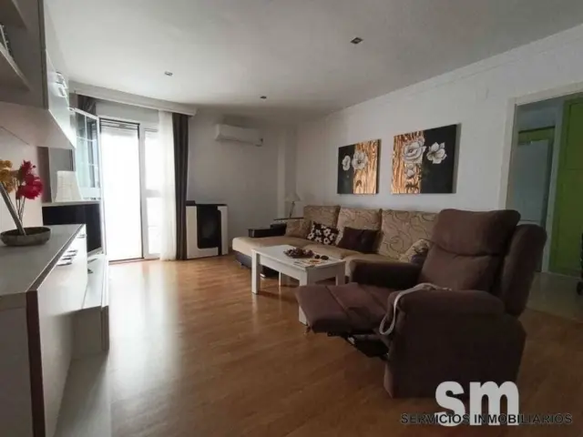 Apartment in Ubrique