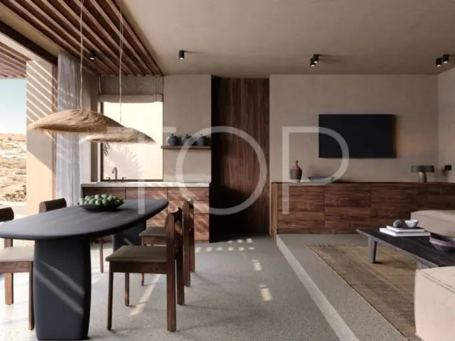 Chalet en Adeje