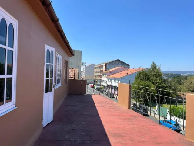 Piso en Neda