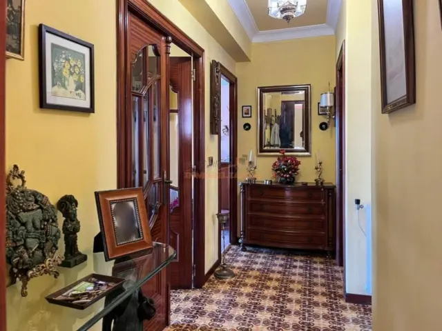 Piso en Neda