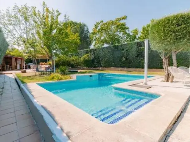 Chalet en El Cantizal
