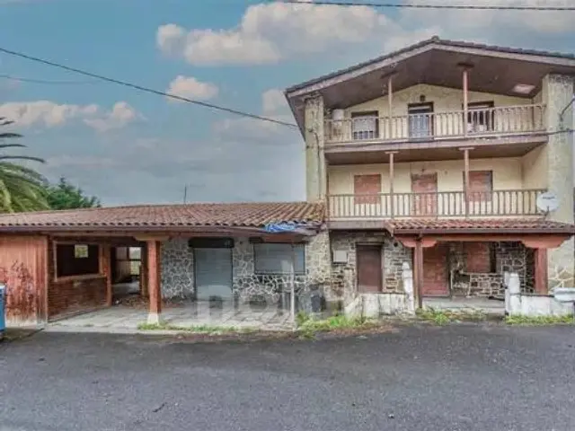 Chalet in Karrantza Harana