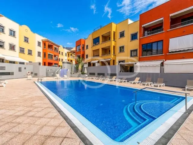 Apartment in Adeje