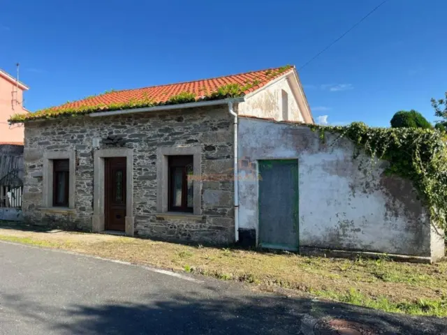 Casa en Mugardos