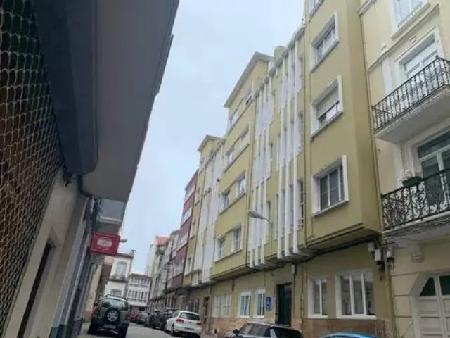 Piso en Centro