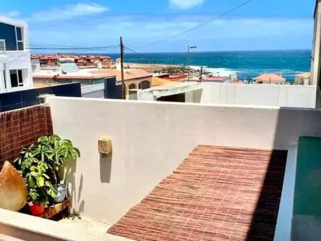 Chalet en calle Mariano Jose De Larra