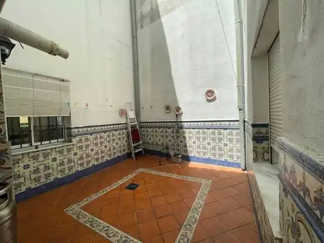 Apartment in Ubrique