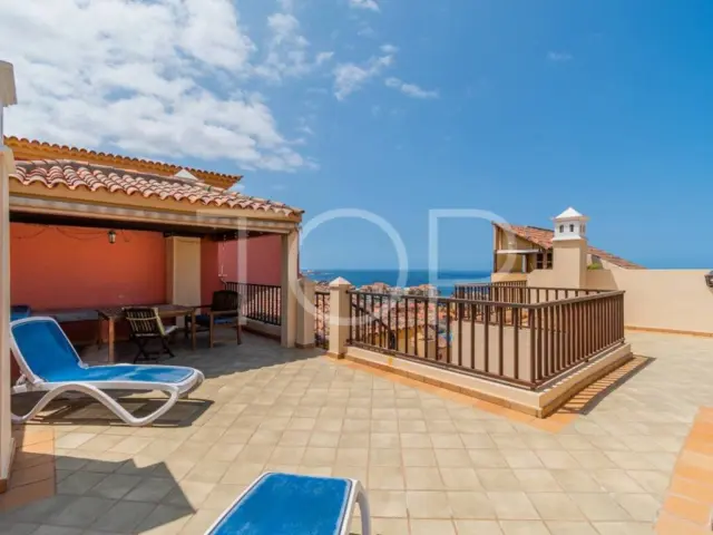 Penthouse in Adeje