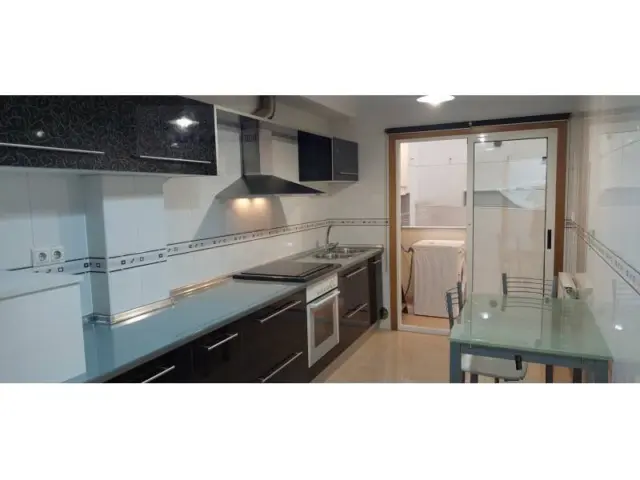 Apartment in Silleda