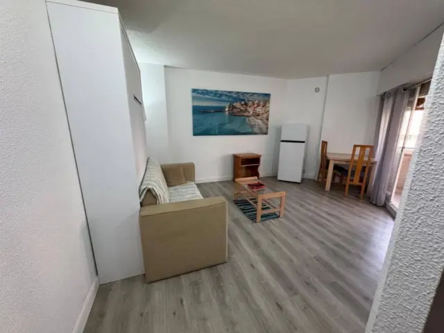 Piso en Playa del Cura