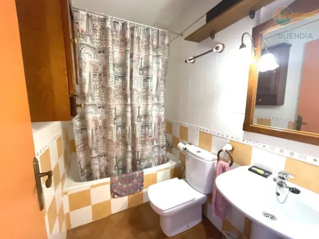 Apartment in El Alamillo photo 25