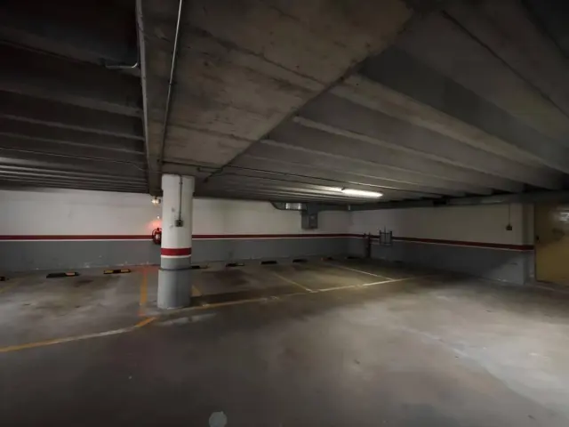 Piso en Casc Antic photo 37