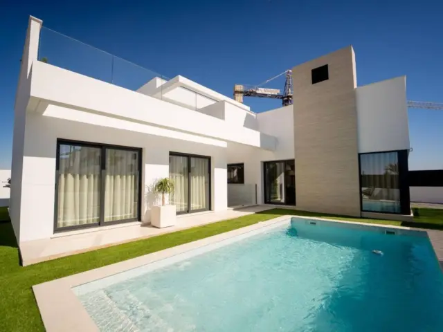 Casa en Dolores-Santa Catalina