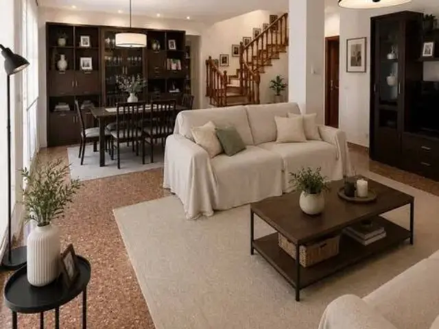 Apartment in Segorbe