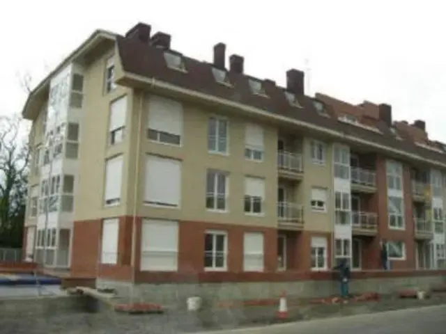 Apartment in Tuebre
