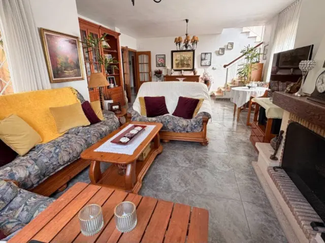 House in Matola-La Foia-Las Bayas-La Marina photo 12