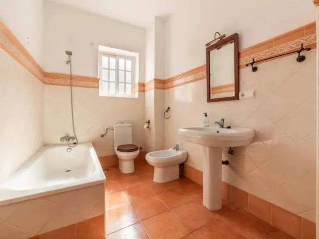 Terraced house in Pizarra photo 24