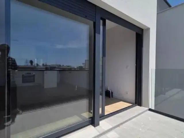 Apartment on Carrer del Doctor Fleming photo 54