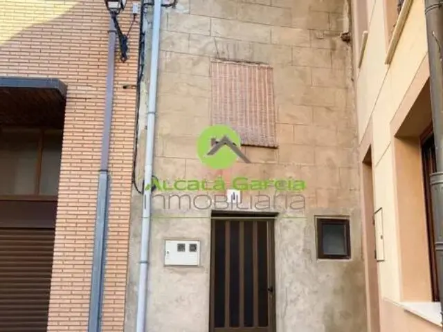 Casa adosada en Berlanga de Duero