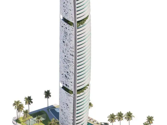 Apartment in Benidorm
