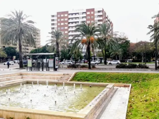 Flat in L'Hort de Senabre
