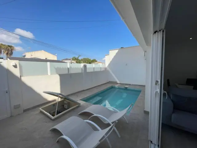 Casa en Cabo Roig-La Zenia-La Regia