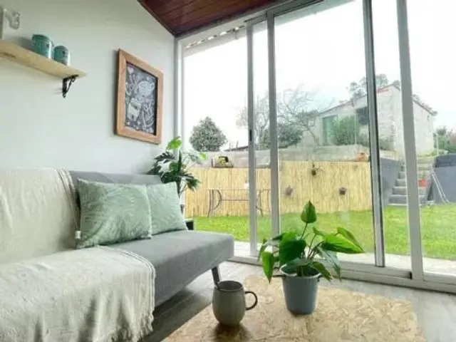 Chalet in Ultramar photo 11