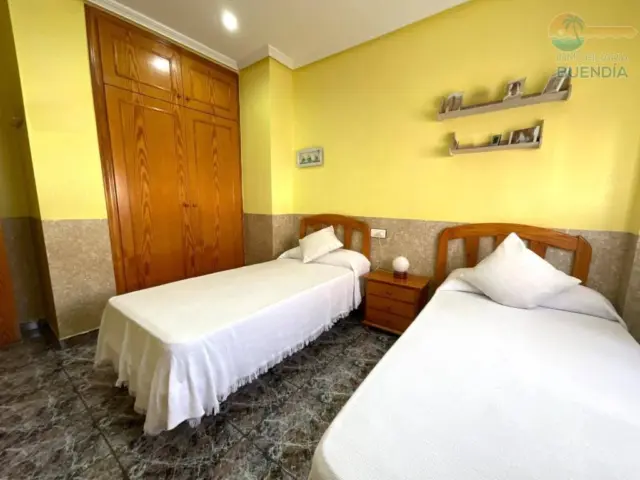Apartment in Playa Sol photo 23