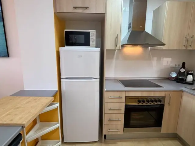 Apartment in San Ramón Neighborhood photo 4