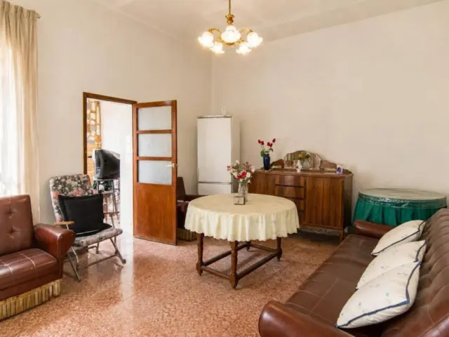 House in Torreagüera
