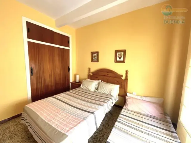 House in Los Puertos-Isla Plana photo 19