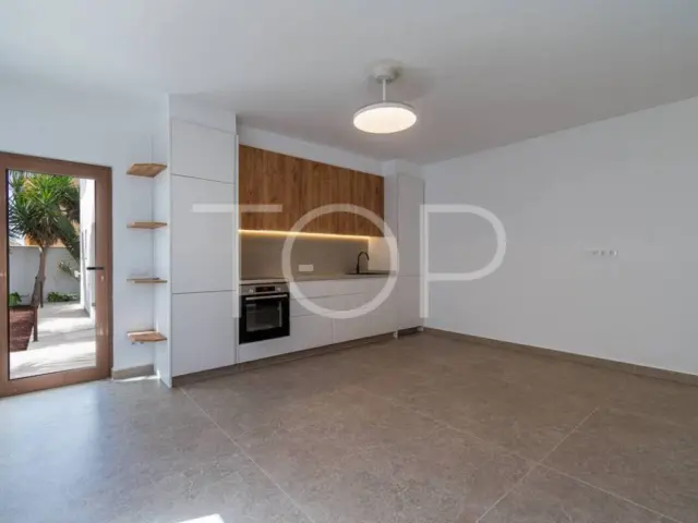 Chalet en Adeje photo 26
