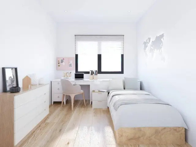 Townhouse in Horche photo 5