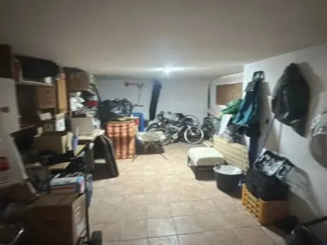 Chalet in Callosa de Segura photo 58